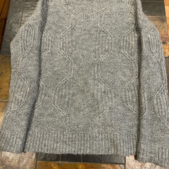 JOSIE Pullover Sweater Size L NEW - Picture 5 of 6
